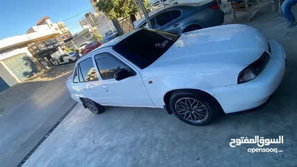  6 دايو سوبر رايسر 1996