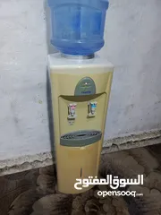  2 كولر مي فاميلي كوري ستاند مستعمل شبه جديد شغال حامي بارد نظام أمان قابل للتفاوض يوجد توصيل