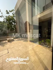  3 Furnished villa for sale in Muscat bay/ Instalment three years/ Freehold/ Lifetime Residency