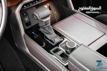  13 Toyota Tundra 1974 Edition 2022