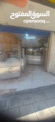  2 مطعم للبيع كاش او اقساط