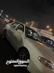  9 اكسنت 97 بحاله ممتازه