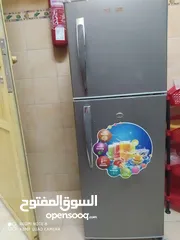  1 ثلاجة للبيع