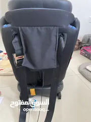  3 Child seat