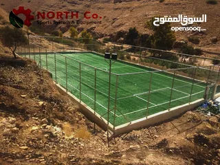  1 ملاعب كرة قدم