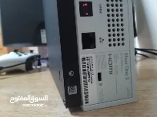  3 اكس بوكس ون اس مع يدين