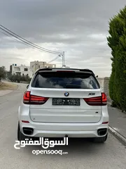  5 BMW X5 30d M