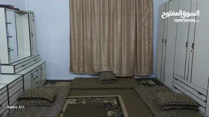  11 بيت للبيع مخيم الحصن