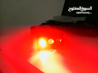  26 باوربانك طوارئ 12 فولت لتشغيل المركبات المتعددة وشحن الموبايل 12v emergency car jump starter