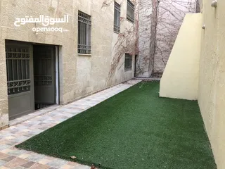  24 فيلا في عبدون للايجار  Villa For Rent At Abdoun