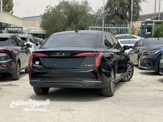  5 هونشي EQM5 2022 عداد 6 الاف كيلو فقط