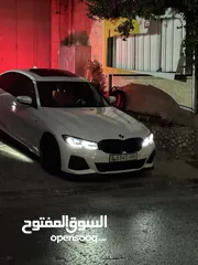  1 BMW اندفجوال