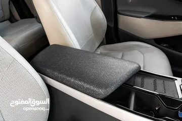  20 Kia EV6 2022 دفع رباعي بطاريه كبيره فل مسكر  فل اضافات خمس كميرات لون مميز