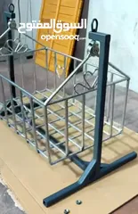  7 تفصيل مراجيح حدائق