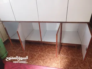  8 خزانه مطوى فراش