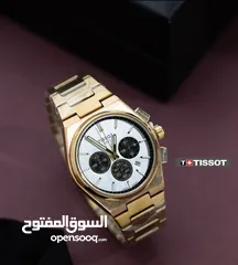 27 أناقة لا تُضاهى.. ساعة رجالية أوتوماتيكية تعكس شخصيتك! هل تبحث عن ساعة تجمع بين الأناقة الكلاسيكية