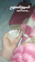  7 اقوا الماس من جبال اليمن