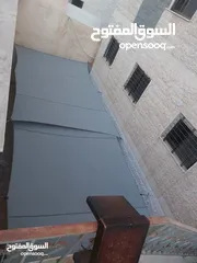  7 طبازه للشوادر والمظلات