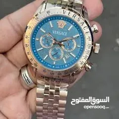  15 ساعات فاخرة تخطف الأنظار