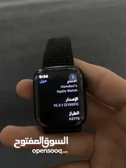  3 Apple Watch 8