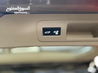  27 تويوتا لاندكروزر 2022 GXR بحاله الوكاله فحص كامل فل كامل ماشي 24 الف فقط صيانه الشركه