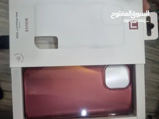  4 كفرات تليفونات اصليه UAG و TECH و OTTER BOX