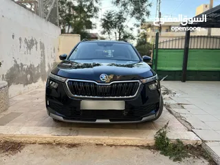  9 سكودا كاميك