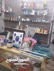  13 اكسسوارات وبضاعة اوروبي للبيع