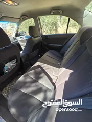  6 هونداي سوناتا 2008 للبيع