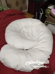  1 مخده للحامل