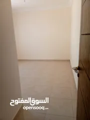  9 شقق طابقيه لم تسكن للايجار في عبدون 170 م