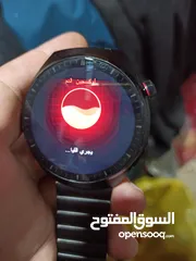  10 ساعة Haino Teko Watch 4 الاصلية Pro-RW32