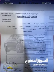  30 هوندا سيڤيك 2004  الفحص مرفق