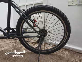  4 بسكليت بحالة الجديد للبيع امريكي