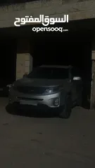  5 كيا سرنتو 2014