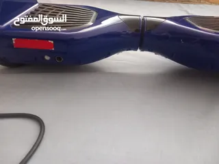  3 (هوفر بورد)hover board