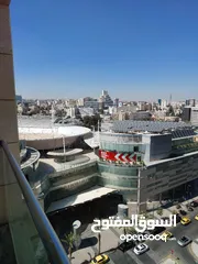  8 Luxury furnished apartment for rent in Damac Towers in Abdali 565747