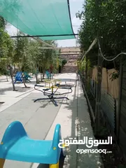  24 شاليه متنزه  استراحة قهوة