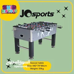  14 طاولة تنس متعددة 1x4