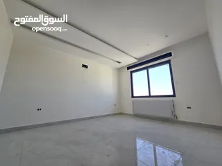  8 الرابيه شقة جديد للبيع 120 متر طابق اول بمواصفات خاصة