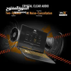  2 ASUS TUF Gaming A15 – وحش الأداء بسعر ولا بالأحلام!