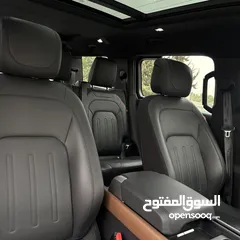 25 Landrover defender x dynamic 2023 لاند روفر ديفندر 2023 اكس. داينمك