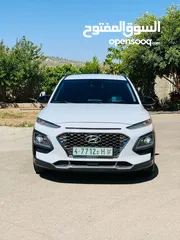  3 هونداي كونا 2019