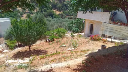  3 منزل للبيع
