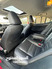  13 Lexus is 300 وارد المركزية