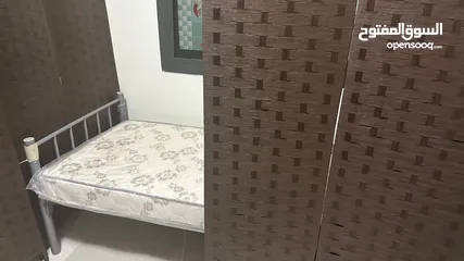  1 Executive bed space for rent in ewans in dip1 for Indians