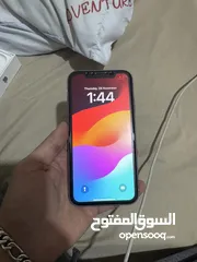  1 ايفون 11 اللون بنفسجي