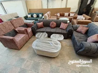 13 كنب موديل شرحات