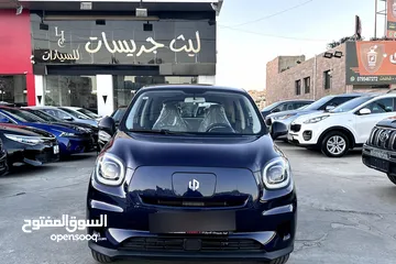  9 ليب موتور T03 كهربائية بالكامل 2022 Leapmotor T03 EV