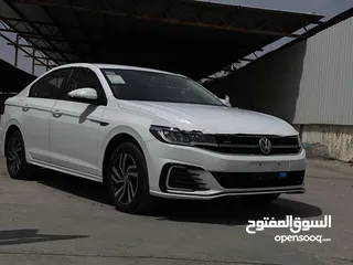  5 Volkswagen e Bora 2019 فولكسفاجن اي بورا فحص كامل